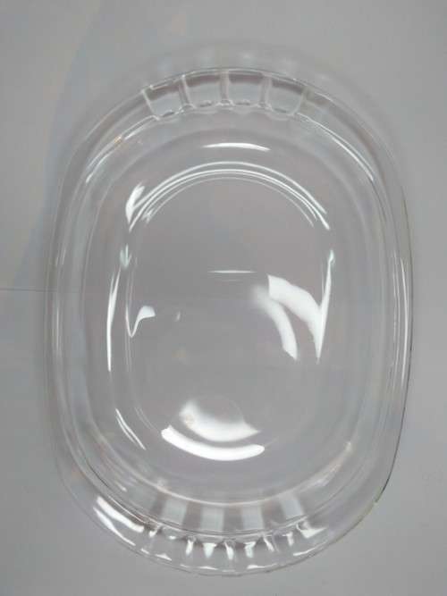 Bowls Bormioli Rocco Frigoverre Glass Dish With Plastic Lid Made